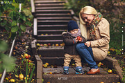 Best Portrait - Lightroom Presets, an Action Add-On by Willa (Thumbnail 5 of 23)