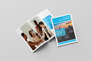 Corporate Brochure Template, a Brochure Template by Template Shop (Thumbnail 10 of 11)