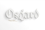 Font Bundle | Discount, a Handwritten Font by Anthony James (Thumbnail 22 of 35)