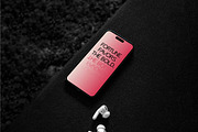 Keager – Modern Sans Serif Display, a Sans Serif Font by Vadovastd (Thumbnail 4 of 7)
