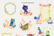 kind magic pack, an Animal Illustration by Funnystore (Thumbnail 5 of 8)