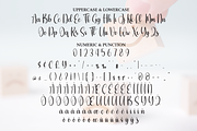 Emotional | Script Font, a Handwritten Font by Scratchones (Thumbnail 7 of 9)
