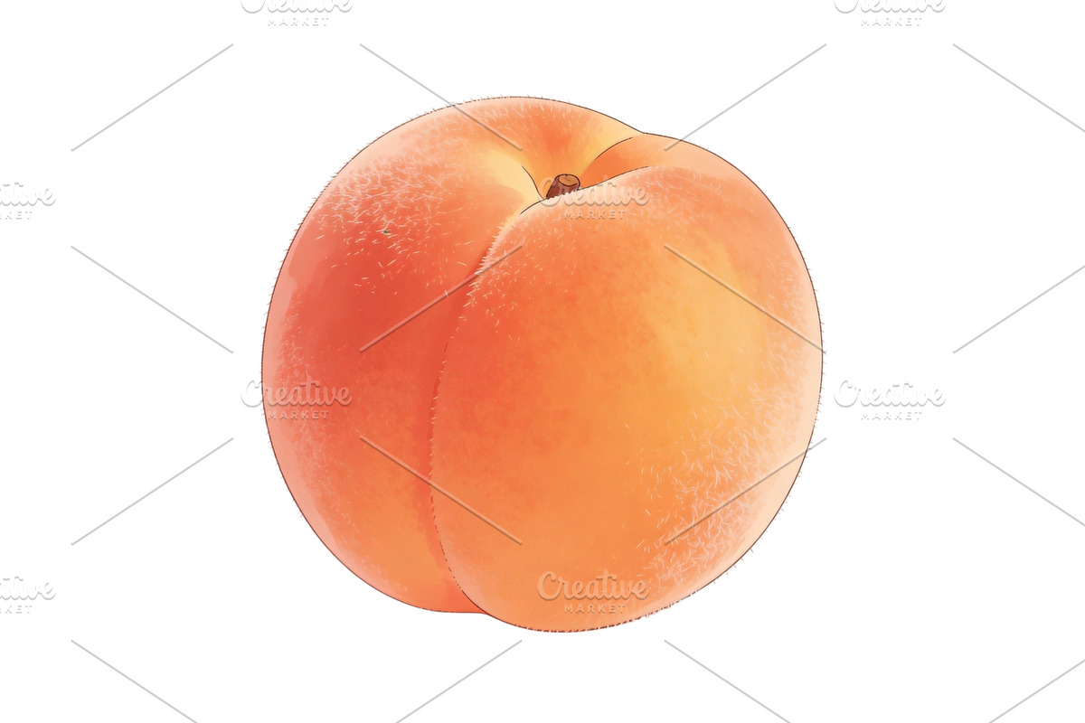 All Fruits Bundle Master Collection, a Food & Drink Photo by FlyeredTemplate (Photo 101 of 130)