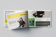 Fashion Lookbook Vol.40, a Brochure Template by Bewalrus Studio (Thumbnail 4 of 9)