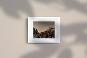 Frame Mockup Creator Kit, a Print Template by Mockstore (Thumbnail 12 of 20)