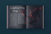 Magnetica Font - Modern Sans Serif, a Sans Serif Font by ARTE MIGUEL (Thumbnail 3 of 6)