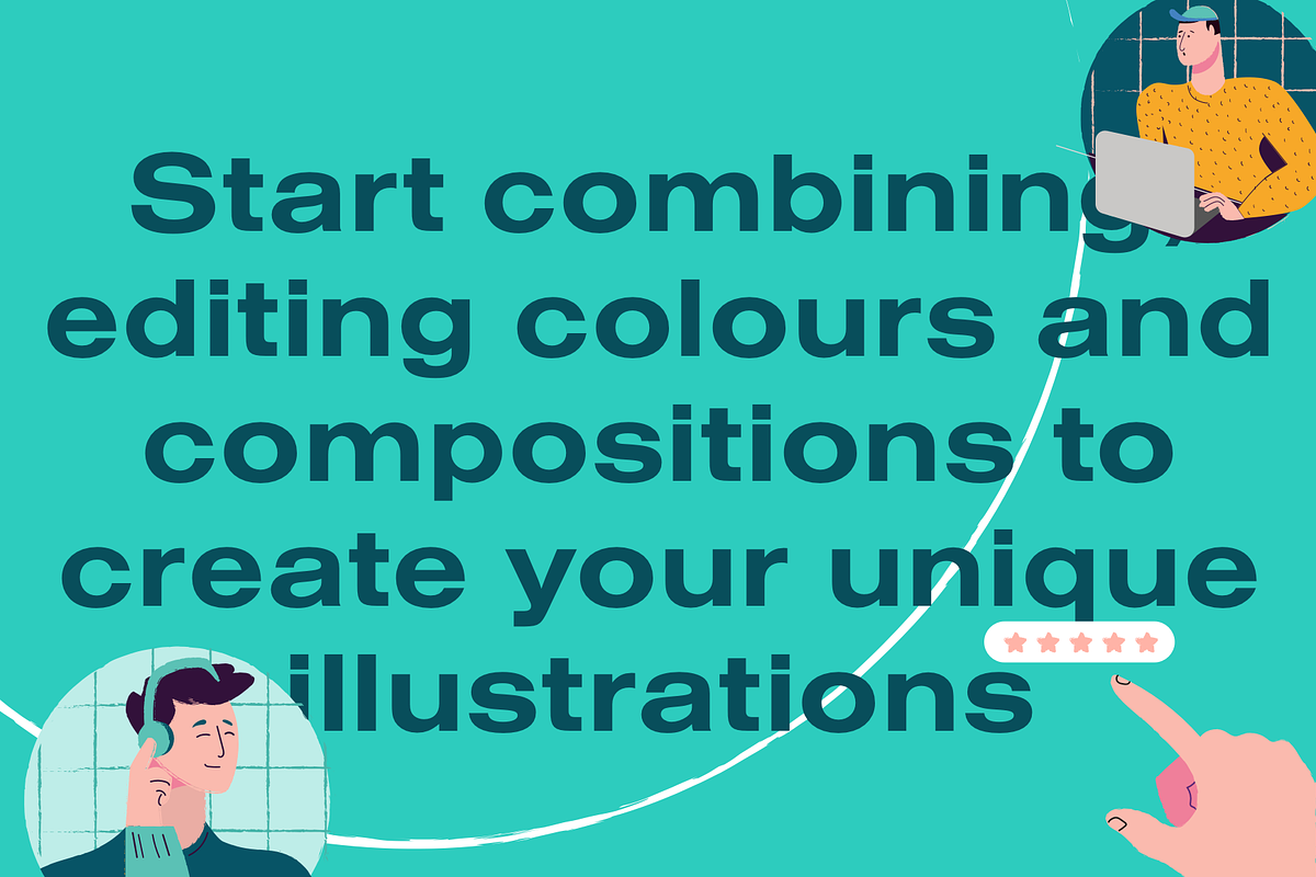 New Analitiks - Illustration Pack, a Finance Illustration by Craftrick (Photo 6 of 7)