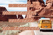 Artfully Stylish, a Script Font by operatype.co (Thumbnail 11 of 15)