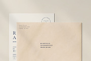 The Explorers Wedding Suite, an Invitation Template by Heart to Heart Paper Co (Thumbnail 8 of 16)