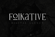 Allenia Serif - Modern Font, a Serif Font by Youthlabs Studio (Thumbnail 6 of 21)