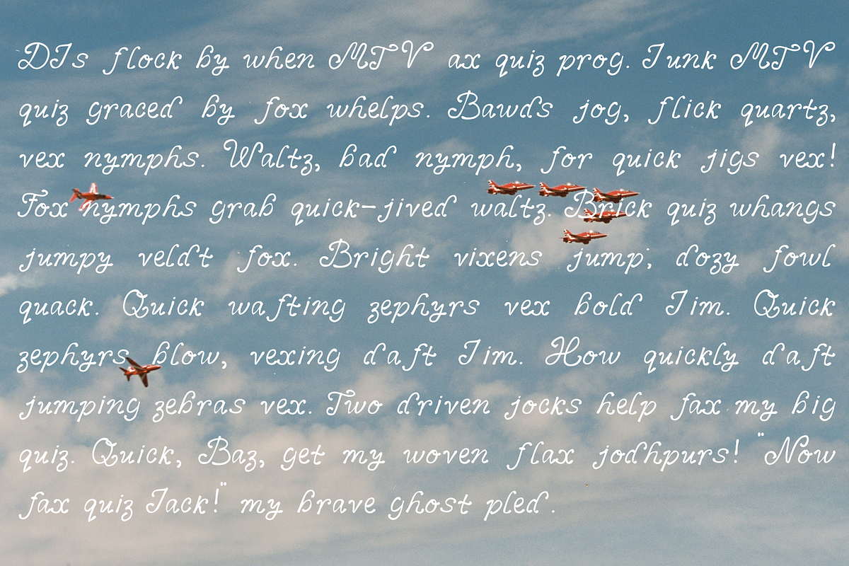 Simona Elegant Quirky Font, a Handwritten Font by Ashiya Pixel (Photo 7 of 13)
