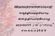 StrawberryShortcake LOGO KIT + Bonus, a Branding & Logo Template by theinkaffair (Thumbnail 8 of 13)
