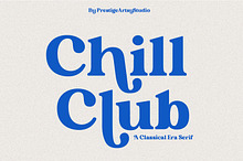 Chill Club