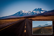Lomo Lightroom Presets, an Action Add-On by PresetKingdom.com (Thumbnail 3 of 6)