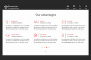 Mountpart – Coming Soon PSD, a Websites & App Template by NetGon_Tech's Shop (Thumbnail 5 of 7)