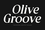CS Glancie Drawn, a Serif Font by Craft Supply Co. (Thumbnail 3 of 8)