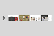 Brand Proposal Presentation Template, a Presentation Template by PrintIdea (Thumbnail 9 of 9)