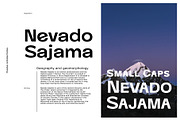 Frink Rio Modren Grotesk Font Family, a Sans Serif Font by Ryul Davidson (Thumbnail 5 of 20)