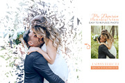 Pro Wedding Dispersion Action, an Action Add-On by MRI STUDIO (Thumbnail 1 of 10)