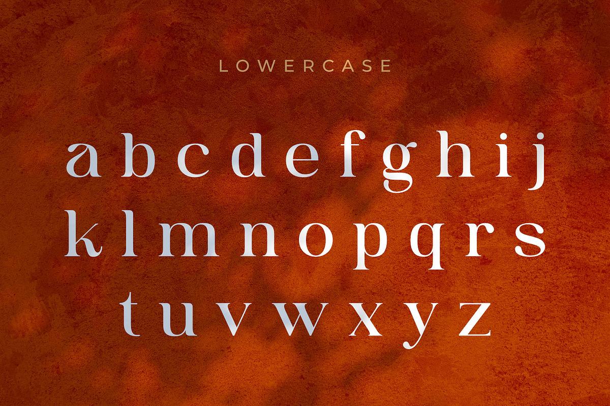Astgina | An Elegant Display Serif, a Serif Font by Andrimada Creative (Photo 13 of 13)