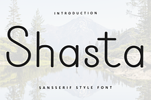Shasta