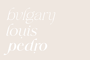 Frunchy Sage - Modern Serif Family, a Serif Font by Sans & Sons (Thumbnail 9 of 11)