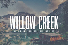 Willow Creek