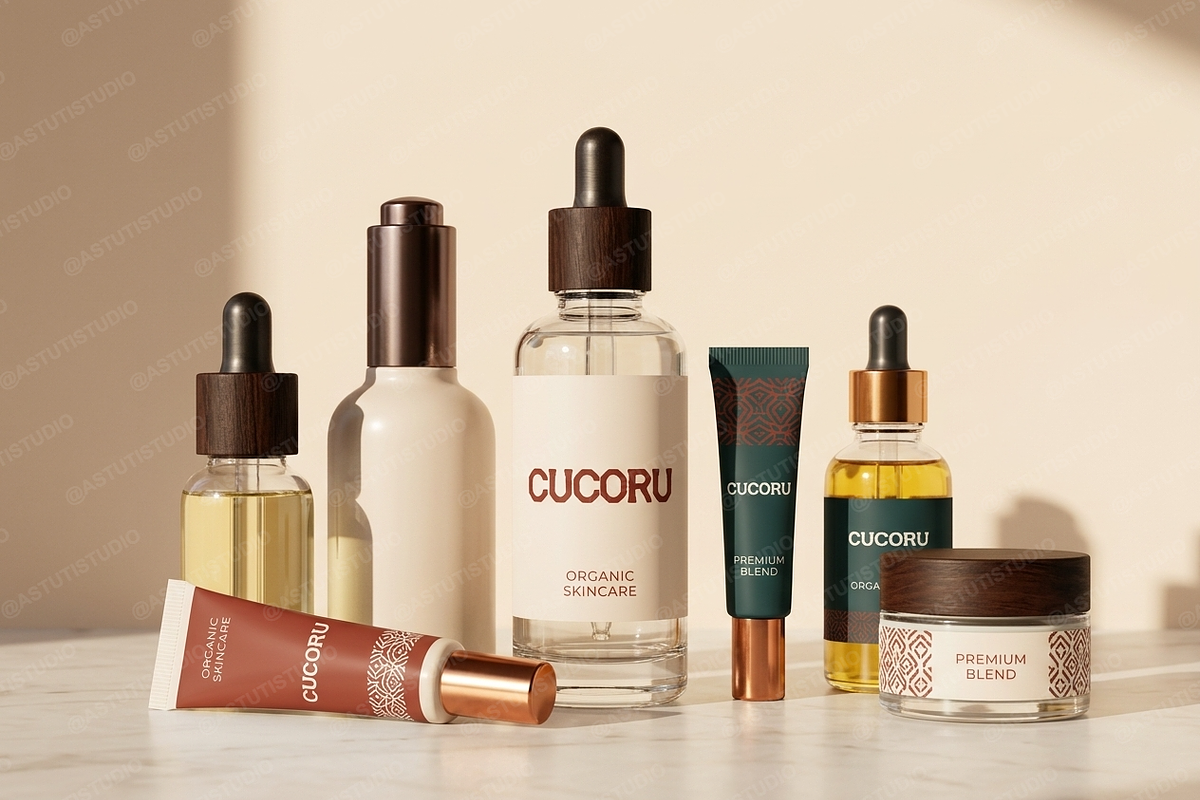 Cucoru | Modern Luxury Serif Typefac, a Serif Font by Astuti Studio (Photo 24 of 24)