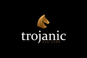 Royal Horse head luxurious logo, a Branding & Logo Template by Piro Concept (Thumbnail 2 of 4)