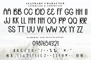 Smart Home, a Sans Serif Font by InermediaSTUDIO (Thumbnail 3 of 8)