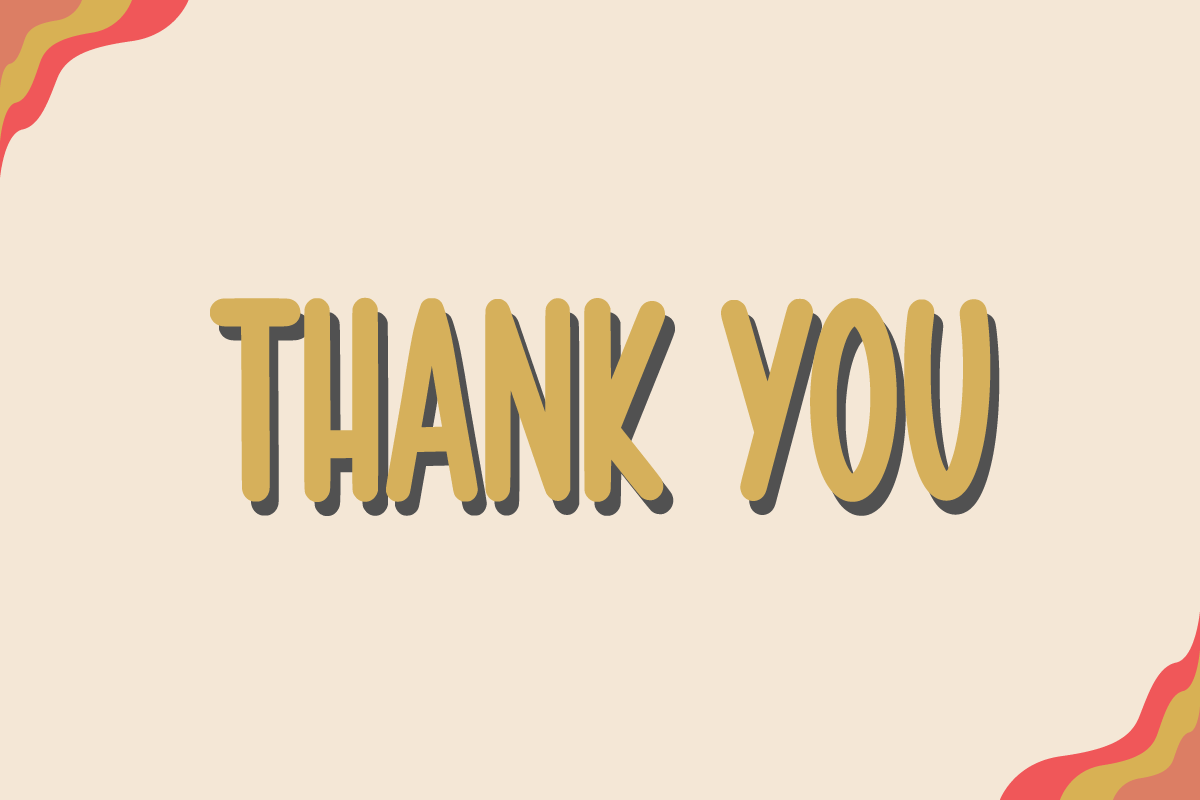 Straight Bough - Cute Vintage Font, a Sans Serif Font by Letterayu Studio (Photo 6 of 6)