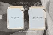 Envelope Constructor Vintage Edition, an Object Graphic by DigARTbyHavroshka (Thumbnail 10 of 16)