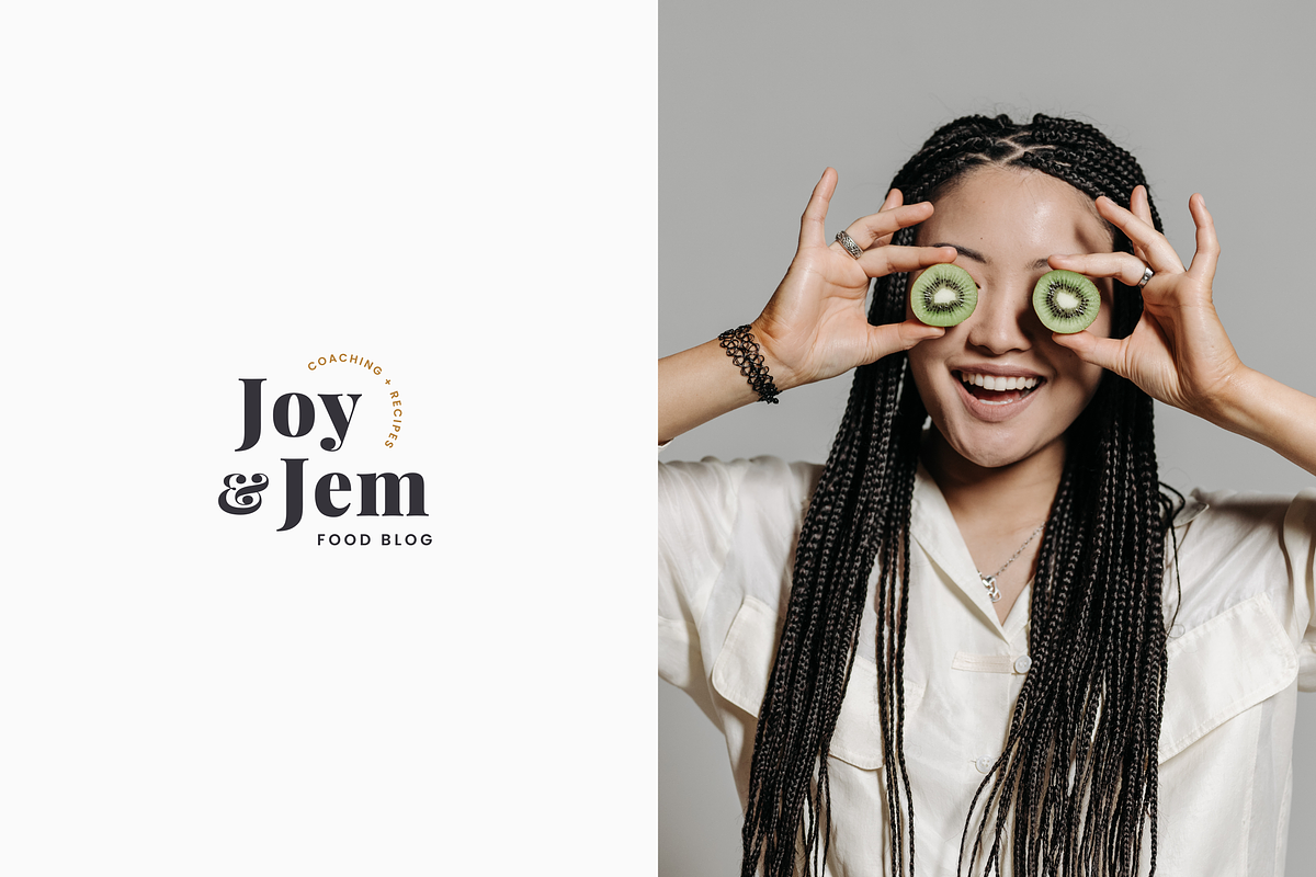 4-in-1 Nutrition Bundle for Canva, a Templates & Theme by Erin Cassidy (Photo 22 of 29)