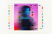 Vintage Graph Paper Abstracts, a Background Graphic by Natali Batu (Thumbnail 7 of 13)