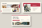 Business Case Study Presentation, a Presentation Template by BumbleGraph Studio (Thumbnail 5 of 6)