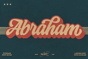 Abraham