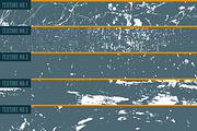 Texture Pack No.1 - Vector, a Texture Graphic by Design Lioness (Thumbnail 3 of 3)
