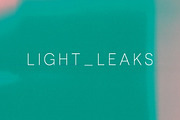 Light_Leaks | 10 Holga Photos, an Abstract Photo by Melanie Helena (Thumbnail 6 of 10)