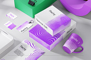 Alvara Sans High Contrast Family, a Sans Serif Font by Lettertype Studio (Thumbnail 4 of 15)
