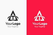 Arch Tower Logo Template, a Branding & Logo Template by Grapixy (Thumbnail 3 of 3)