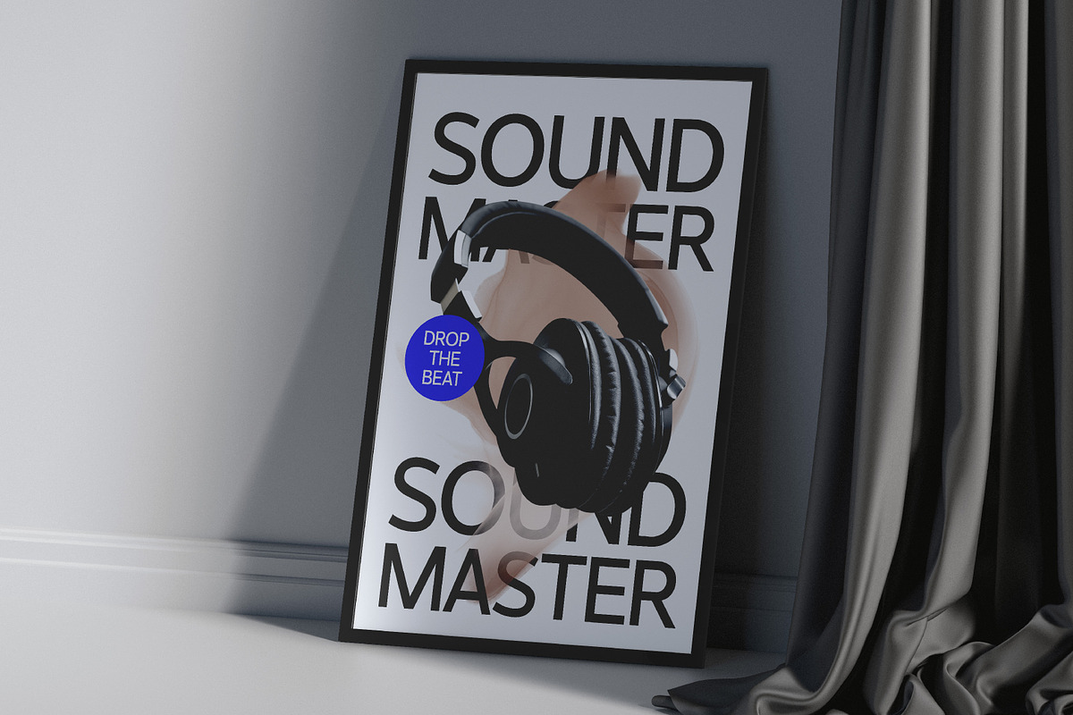 SS Tegua - Modern Sans Font, a Font by Typocracy Studio (Photo 15 of 15)