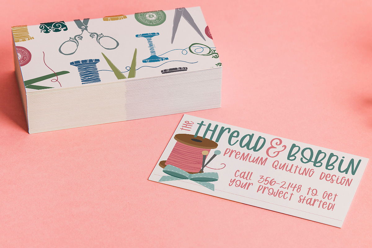 SALE - Sweet Slice Font preview 4