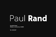Almarose Font Collection (18 fonts), a Sans Serif Font by S&C Type (Thumbnail 8 of 10)