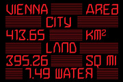 Kombate – Sci-Fi Propaganda Font, a Sans Serif Font by Invasi Studio (Thumbnail 7 of 12)