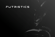 Gecorus, a Font by garismantra (Thumbnail 2 of 4)