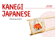 Tokiyo Brush - Brush Font, a Handwritten Font by Sronstudio (Thumbnail 6 of 10)