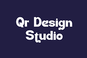 Grandly - Tech Futuristic Font, a Sans Serif Font by QR Design Studio (Thumbnail 4 of 12)