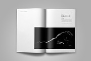 Graphic Design Portfolio Template, a Brochure Template by adekfotografia (Thumbnail 26 of 29)