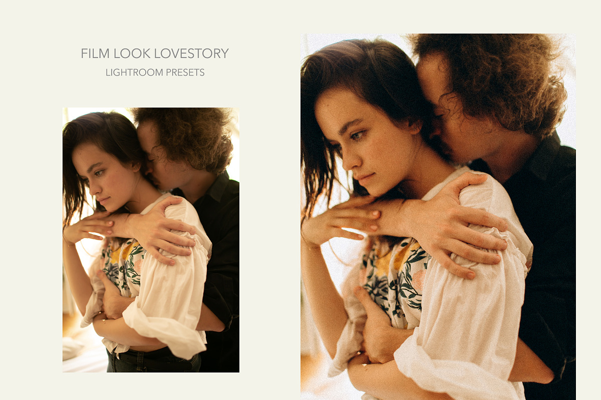 FILM LOOK Lightroom Presets | 2021, a Preset Add-On by PRESETS & PICS BY MELNYK (Photo 3 of 10)