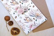 SEA DREAMS watercolor set, an Illustration by Lemaris (Thumbnail 6 of 7)
